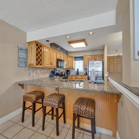 Destin On The Gulf 403 - This Is A Beautiful Beach Front Condo With A Great View Of The Gulf المظهر الخارجي الصورة