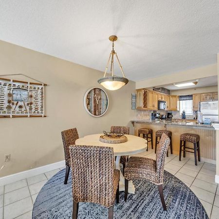 Destin On The Gulf 403 - This Is A Beautiful Beach Front Condo With A Great View Of The Gulf المظهر الخارجي الصورة
