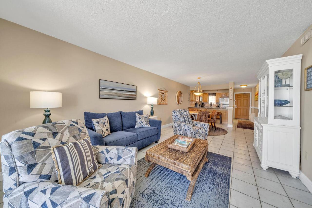 Destin On The Gulf 403 - This Is A Beautiful Beach Front Condo With A Great View Of The Gulf المظهر الخارجي الصورة